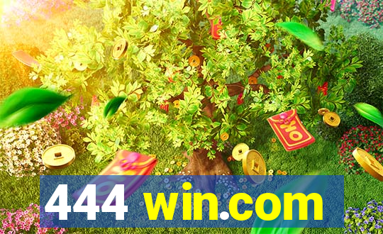 444 win.com